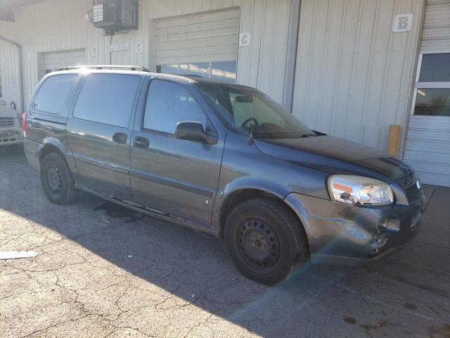 1GNDV23L06D237634 - 2006 CHEVROLET UPLANDER LS 蓝色 照片 4