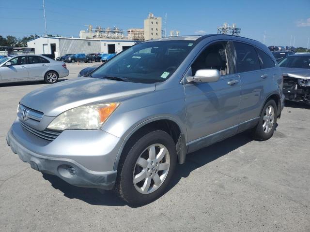 2007 HONDA CR-V EXL, 