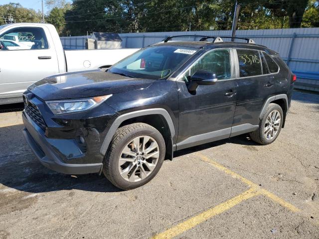 2019 TOYOTA RAV4 XLE PREMIUM, 