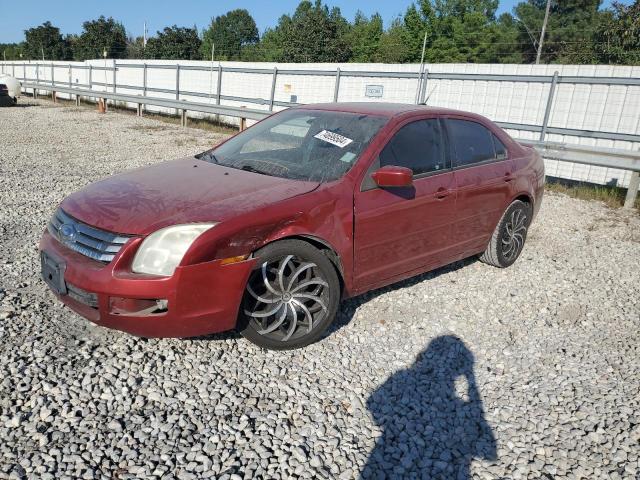 2009 FORD FUSION SE, 