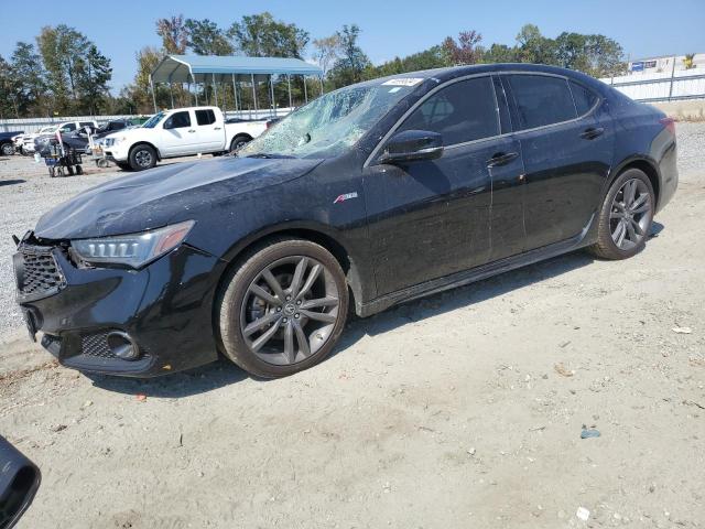 2019 ACURA TLX TECHNOLOGY, 