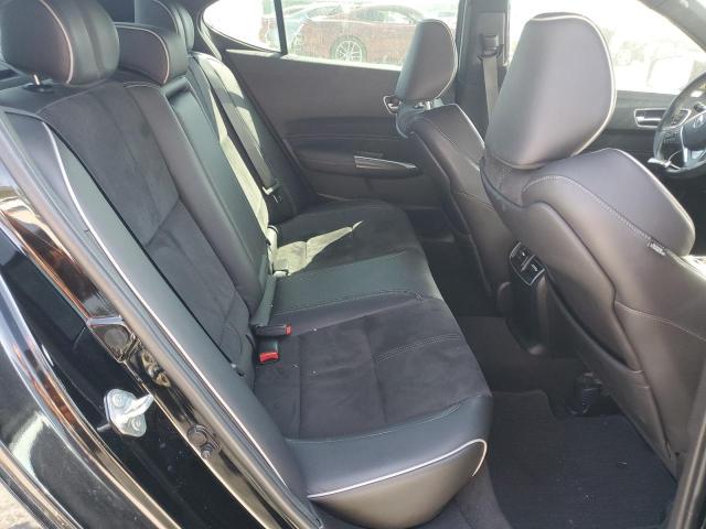 19UUB1F6XKA004763 - 2019 ACURA TLX TECHNOLOGY 黑色 照片 10