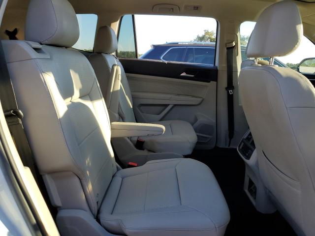 1V2ER2CA6MC589585 - 2021 VOLKSWAGEN ATLAS SEL WHITE photo 11