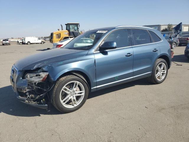 2015 AUDI Q5 TDI PREMIUM PLUS, 