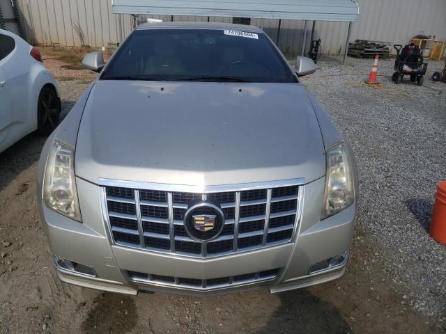 1G6DJ1E38D0176990 - 2013 CADILLAC CTS PERFORMANCE COLLECTION Алтын фото 5