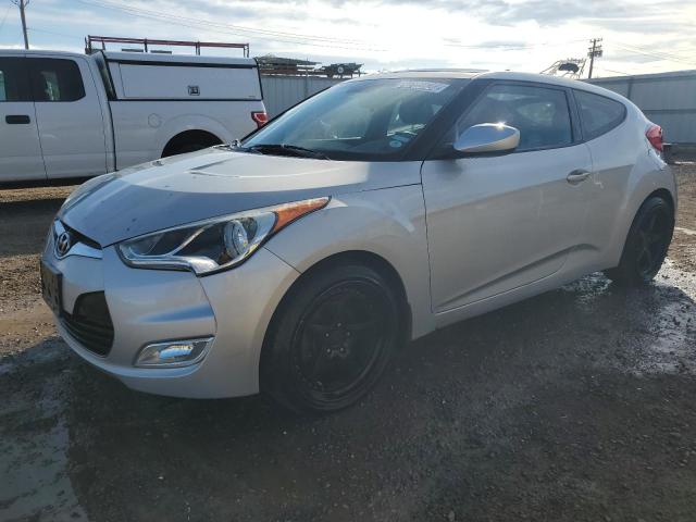 2013 HYUNDAI VELOSTER, 