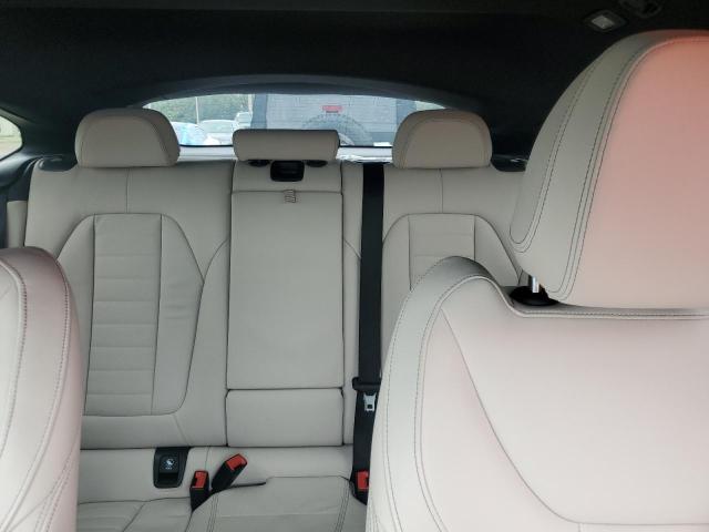 5UXUJ5C59KLJ62521 - 2019 BMW X4 M40I BLUE photo 10