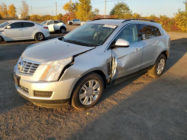 2014 CADILLAC SRX, 