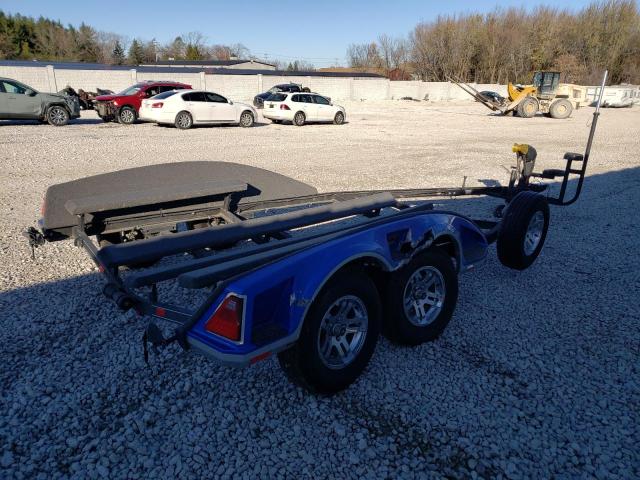 1L83L5PGXNA003606 - 2022 EZLO TRAILER TWO TONE photo 4