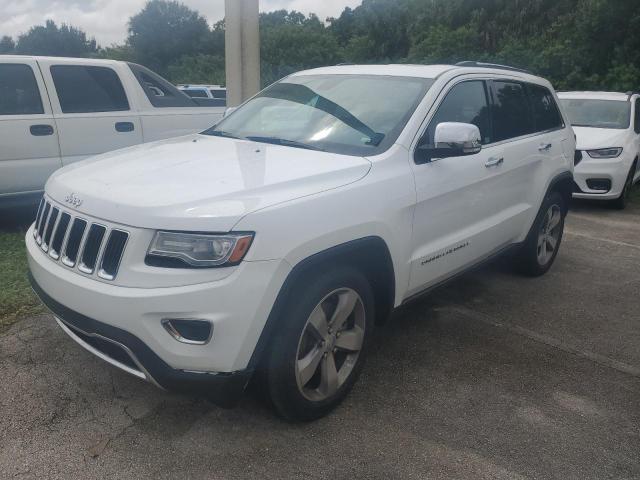 2014 JEEP GRAND CHER LIMITED, 