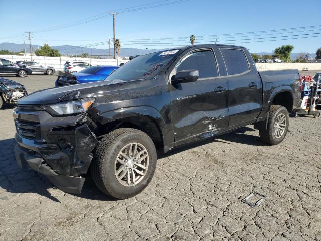 2023 CHEVROLET COLORADO LT, 