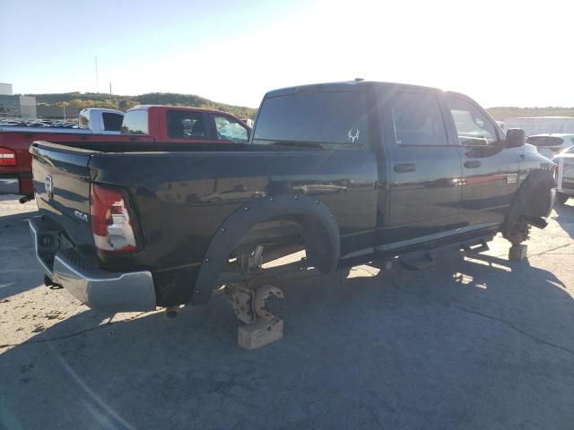 3C6TD5CT5CG338537 - 2012 DODGE RAM 2500 ST BLACK photo 3