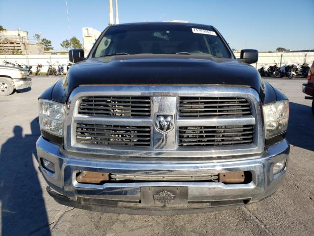 3C6TD5CT5CG338537 - 2012 DODGE RAM 2500 ST BLACK photo 5