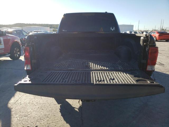 3C6TD5CT5CG338537 - 2012 DODGE RAM 2500 ST BLACK photo 6