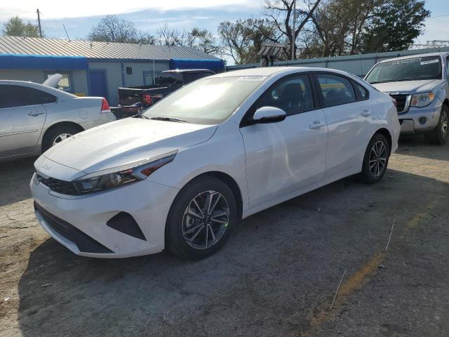 2023 KIA FORTE LX, 