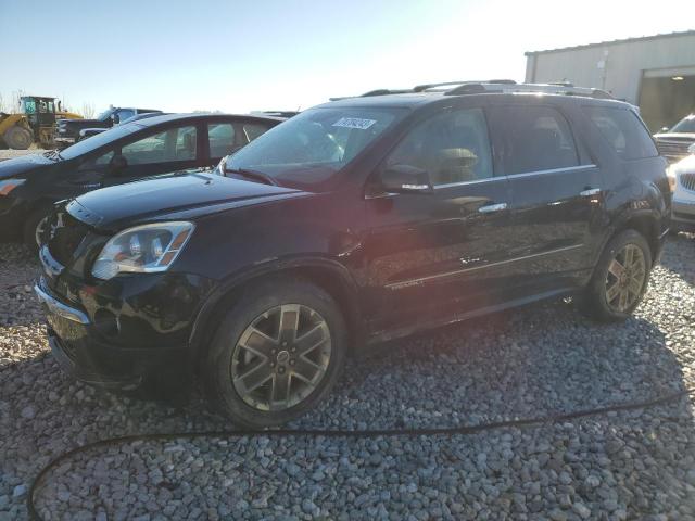 2012 GMC ACADIA DENALI, 