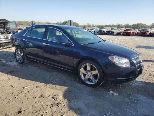 1G1ZC5E03CF259824 - 2012 CHEVROLET MALIBU 1LT Қара фото 4