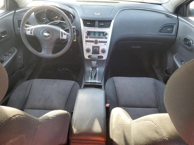 1G1ZC5E03CF259824 - 2012 CHEVROLET MALIBU 1LT Қара фото 8