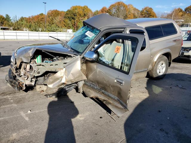 2005 TOYOTA TUNDRA ACCESS CAB SR5, 