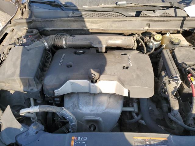 1G11H5SL6EF260126 - 2014 CHEVROLET MALIBU LTZ BLUE photo 11