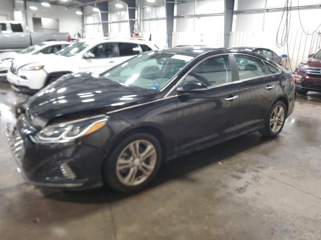 2018 HYUNDAI SONATA SPORT, 