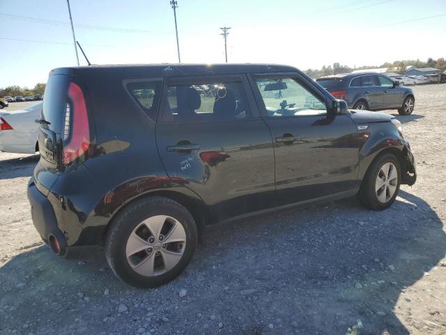 KNDJN2A21G7312217 - 2016 KIA SOUL BLACK photo 3