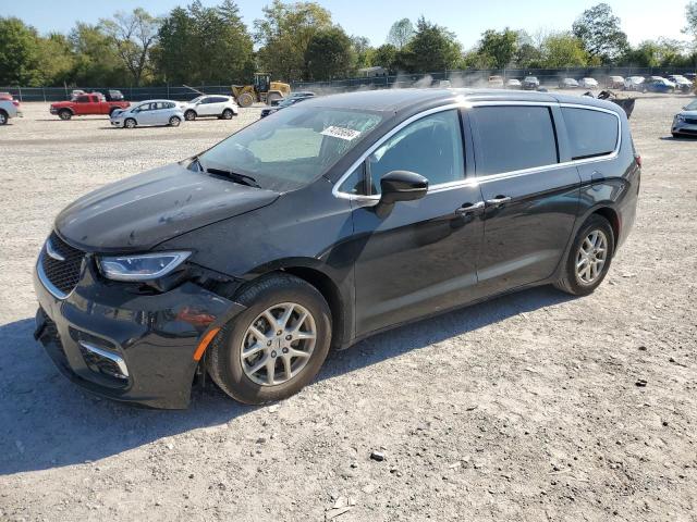 2C4RC1BG4PR521964 - 2023 CHRYSLER PACIFICA TOURING L Qara foto 1