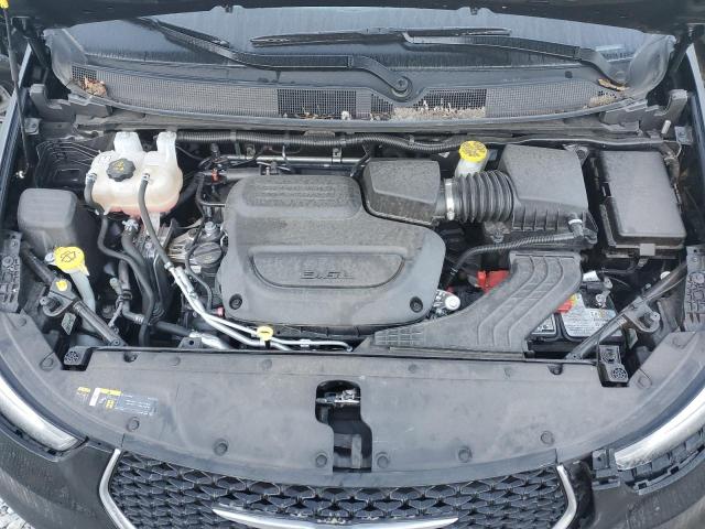 2C4RC1BG4PR521964 - 2023 CHRYSLER PACIFICA TOURING L Qara foto 12