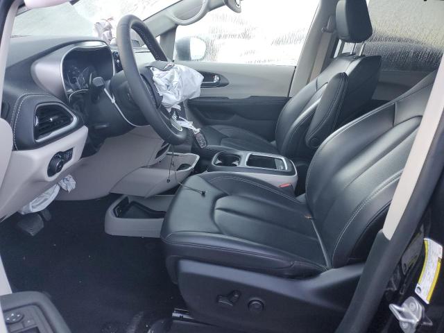 2C4RC1BG4PR521964 - 2023 CHRYSLER PACIFICA TOURING L Qara foto 7