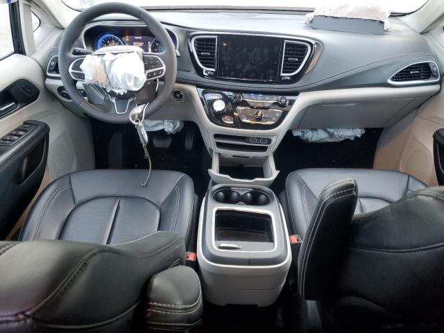 2C4RC1BG4PR521964 - 2023 CHRYSLER PACIFICA TOURING L Qara foto 8