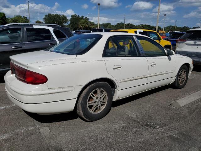 2G4WB55K021275222 - 2002 BUICK REGAL LS 白色 照片 3
