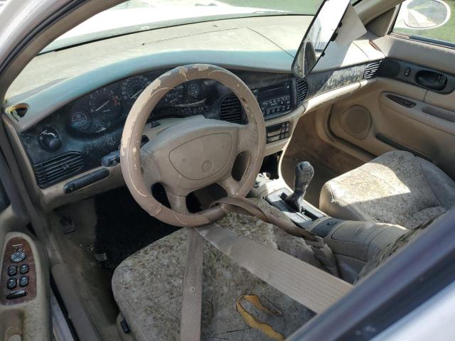 2G4WB55K021275222 - 2002 BUICK REGAL LS 白色 照片 8