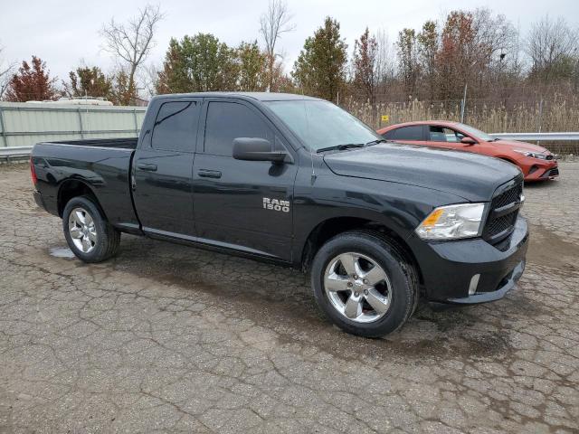 1C6RR7FT5JS334643 - 2018 RAM 1500 ST BLACK photo 4