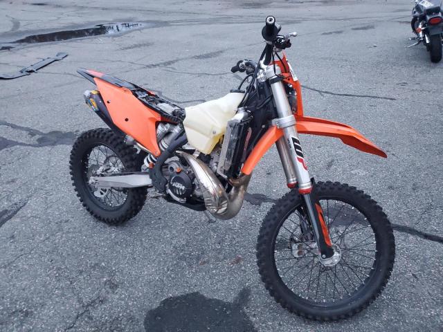 VBKXWL230LM280102 - 2020 KTM 250 XC-W ORANGE photo 1