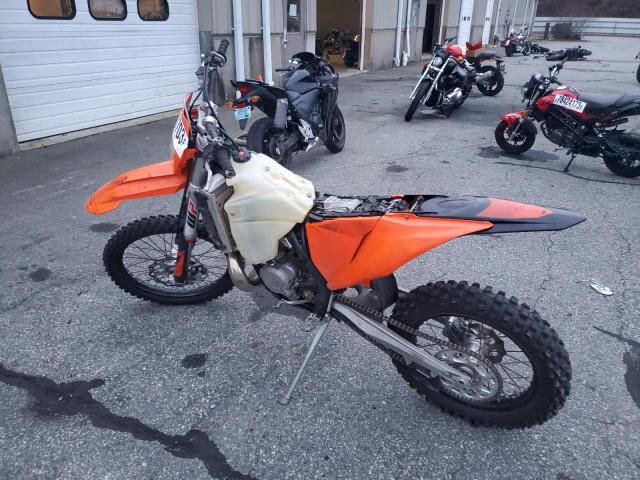 VBKXWL230LM280102 - 2020 KTM 250 XC-W ORANGE photo 3