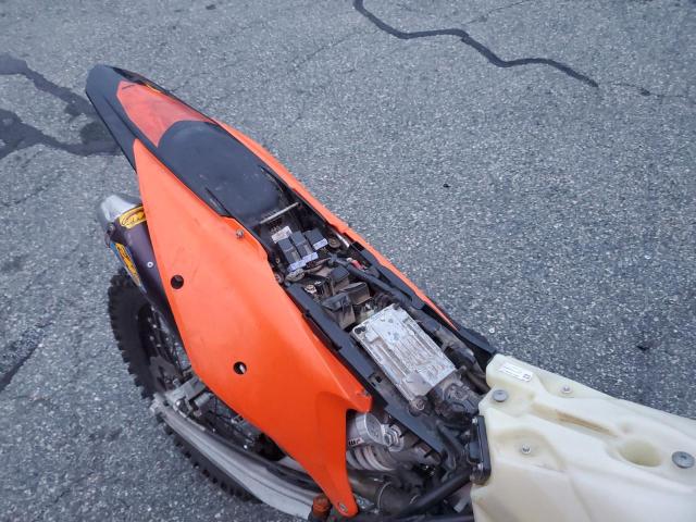 VBKXWL230LM280102 - 2020 KTM 250 XC-W ORANGE photo 6