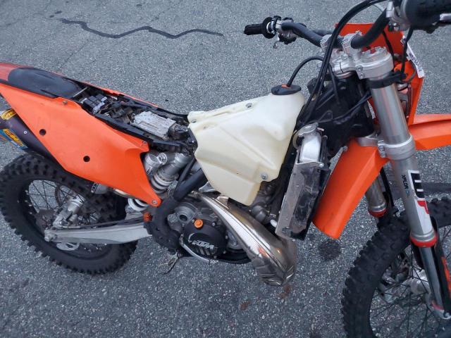 VBKXWL230LM280102 - 2020 KTM 250 XC-W ORANGE photo 9