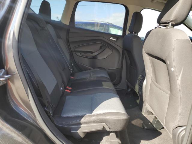 1FMCU0GD8JUB67433 - 2018 FORD ESCAPE SE GRAY photo 11