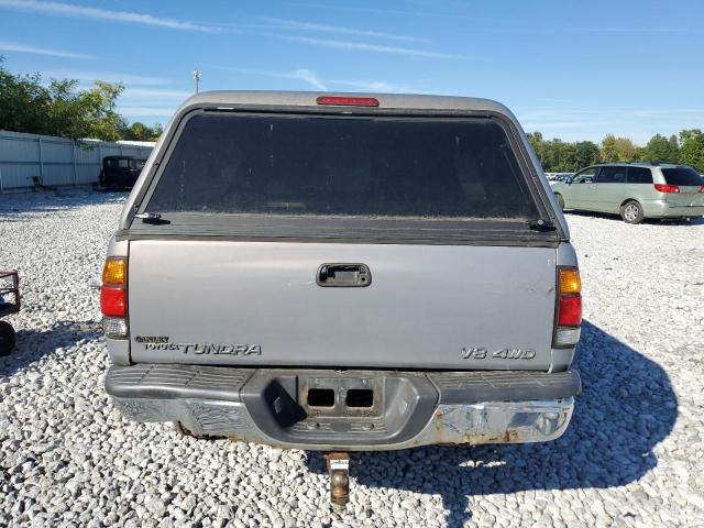 5TBBT441XYS057625 - 2000 TOYOTA TUNDRA ACCESS CAB TAN photo 6