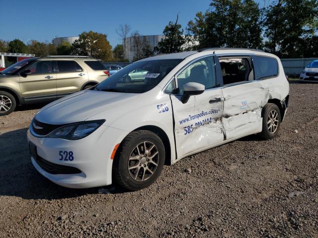 2020 CHRYSLER VOYAGER LXI, 