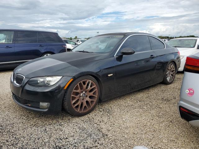 2008 BMW 328 I, 