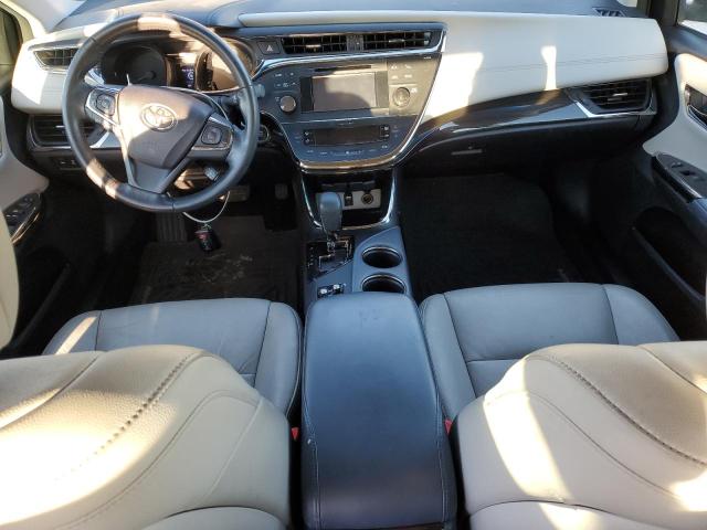 4T1BK1EB8EU113354 - 2014 TOYOTA AVALON BASE 勃艮第红 照片 8