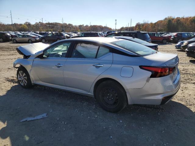 1N4BL4BW7LN323211 - 2020 NISSAN ALTIMA S SILVER photo 2