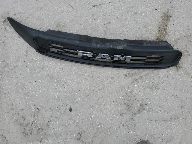 ZFBHRFAB7K6N64419 - 2019 RAM PROMASTER თეთრი ფოტო 13