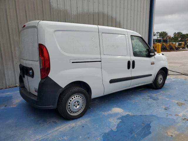 ZFBHRFAB7K6N64419 - 2019 RAM PROMASTER თეთრი ფოტო 3