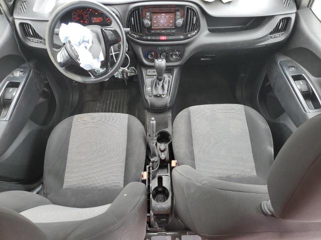 ZFBHRFAB7K6N64419 - 2019 RAM PROMASTER თეთრი ფოტო 8