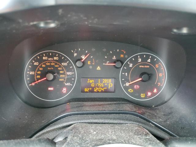 ZFBHRFAB7K6N64419 - 2019 RAM PROMASTER თეთრი ფოტო 9