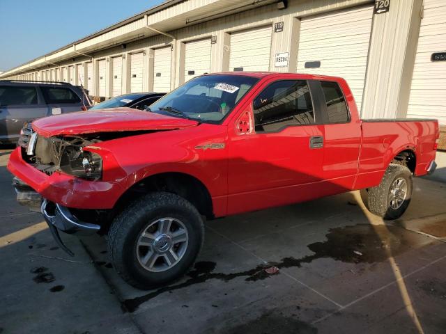 2006 FORD F150, 