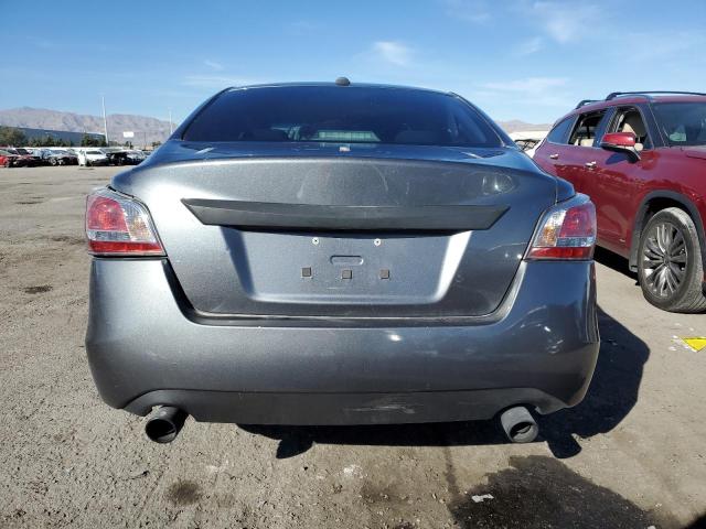 1N4AL3APXFN398912 - 2015 NISSAN ALTIMA 2.5 CHARCOAL photo 6