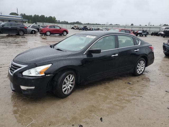 2015 NISSAN ALTIMA 2.5, 